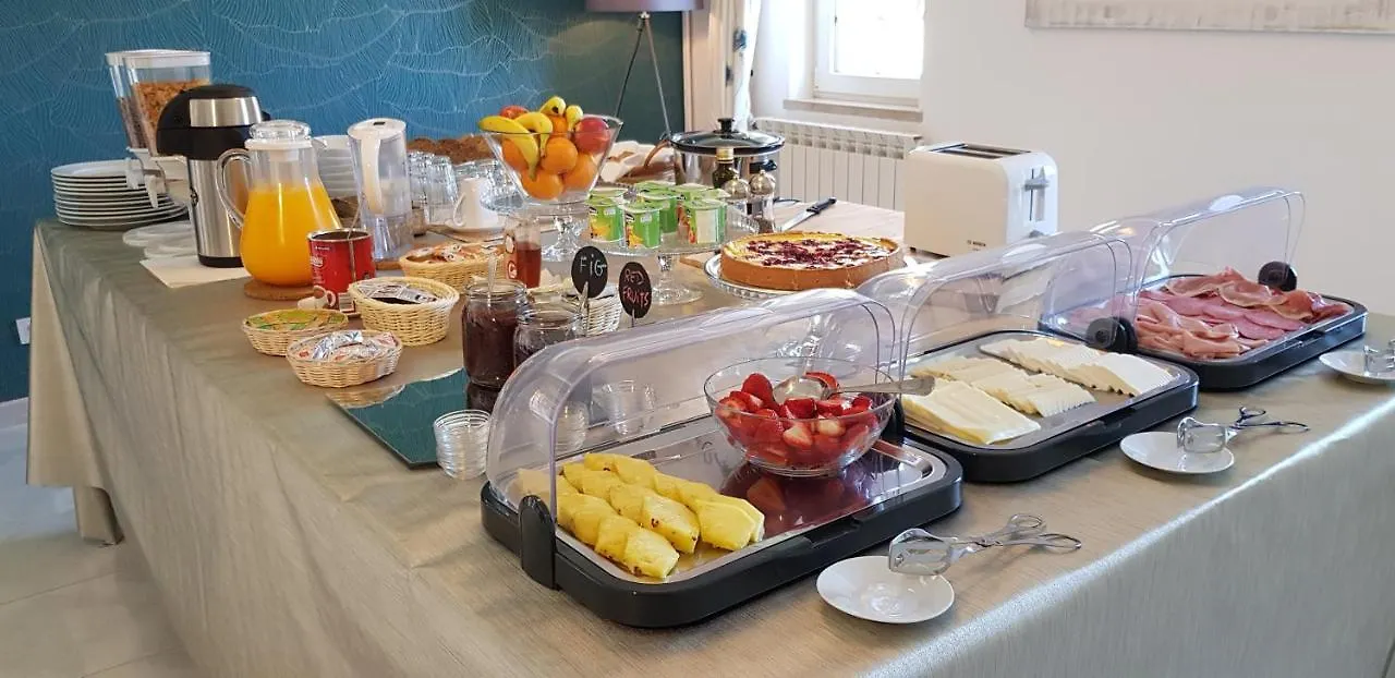 Bed and Breakfast Quinta Nova Vale Del Rey Карвоейру 0*,  Португалия