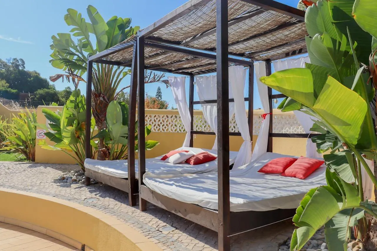 Quinta Nova Vale Del Rey Bed & Breakfast Carvoeiro  Carvoeiro (Lagoa)
