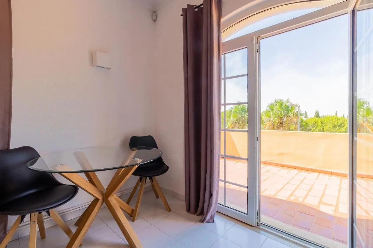 Bed and Breakfast Quinta Nova Vale Del Rey Карвоейру Португалия