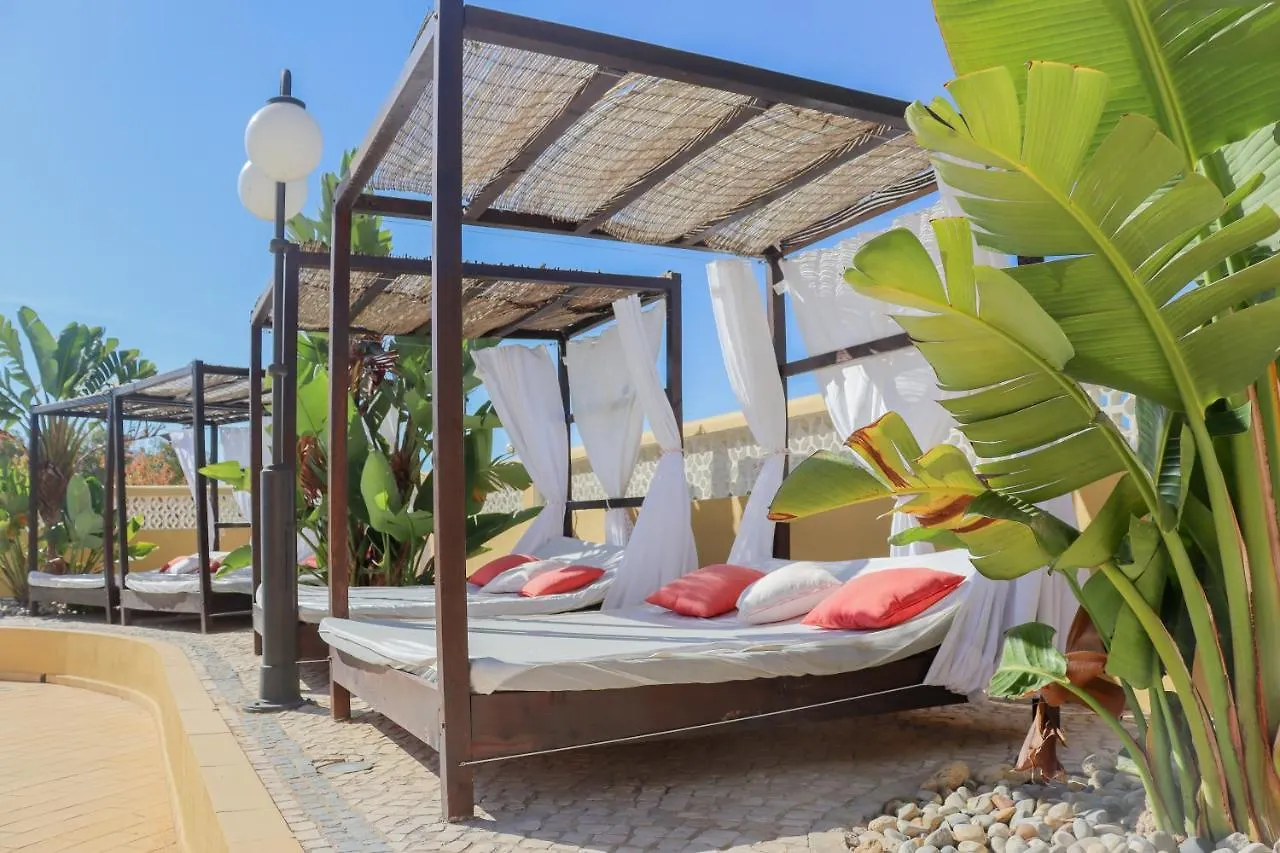 Bed and Breakfast Quinta Nova Vale Del Rey Карвоейру Португалия