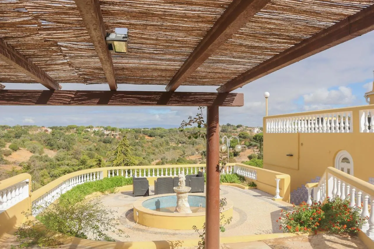 Quinta Nova Vale Del Rey Bed & Breakfast Carvoeiro   Carvoeiro (Lagoa)
