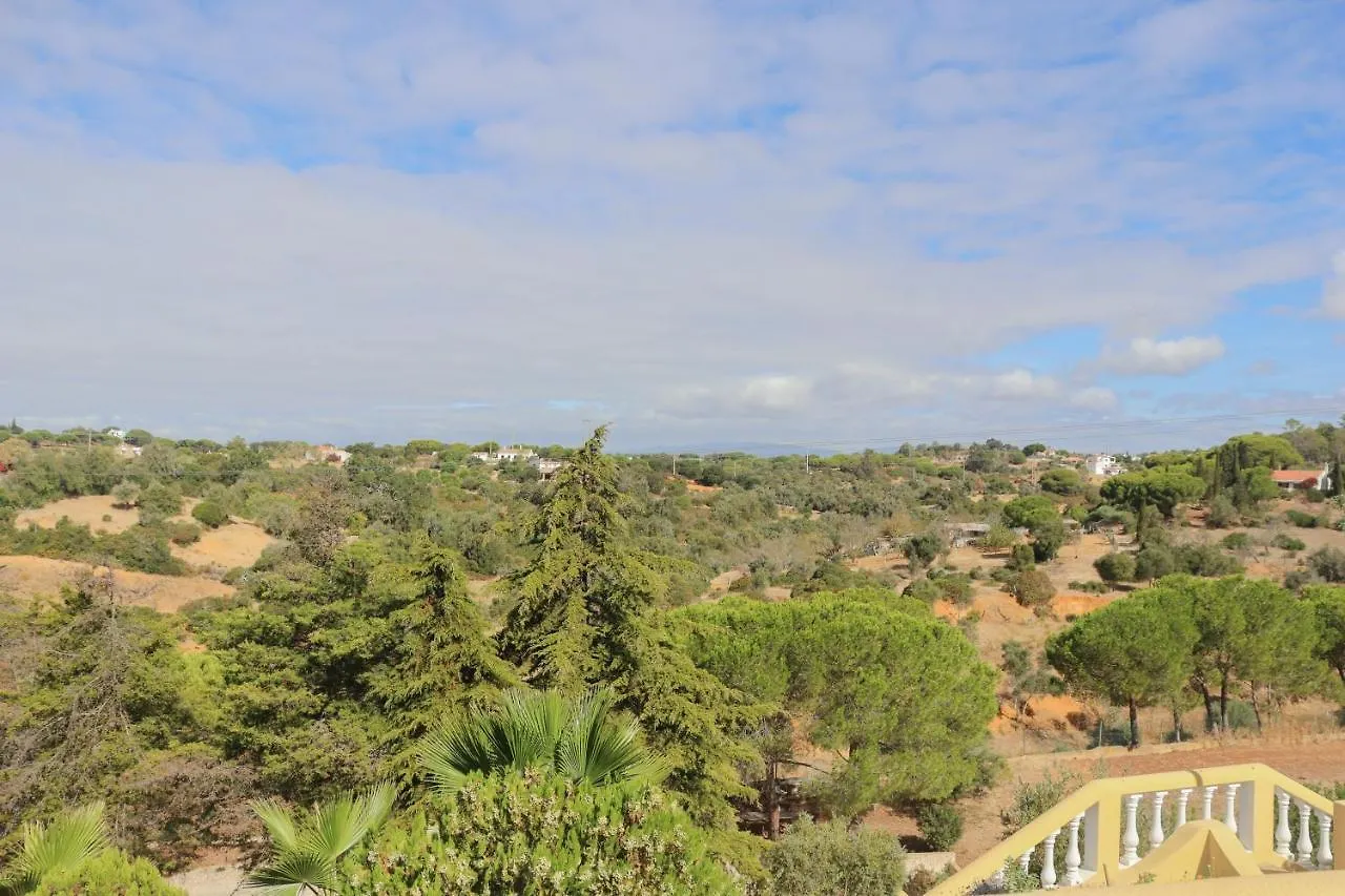 Quinta Nova Vale Del Rey Bed & Breakfast Carvoeiro  Carvoeiro (Lagoa)