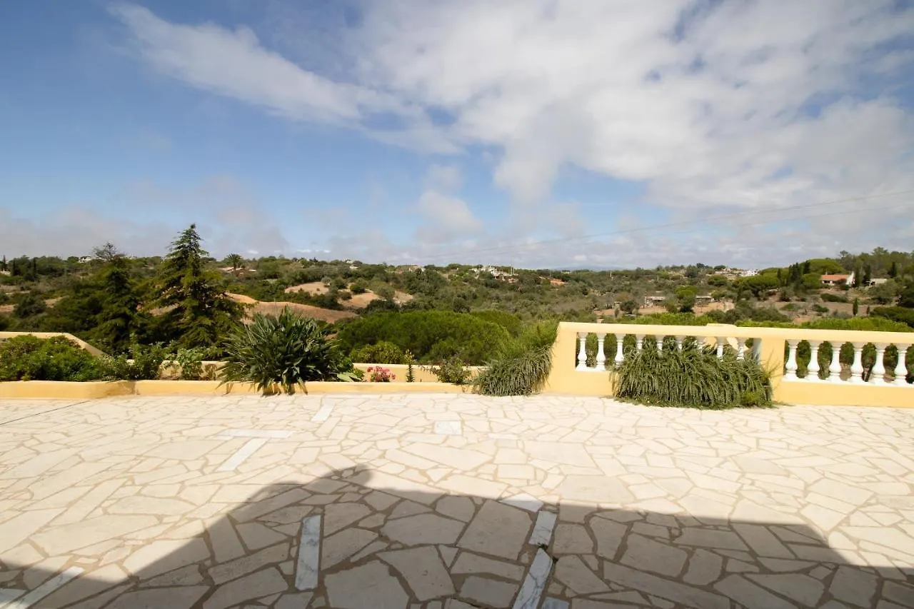 Quinta Nova Vale Del Rey Bed & Breakfast Carvoeiro  0*, Carvoeiro (Lagoa)