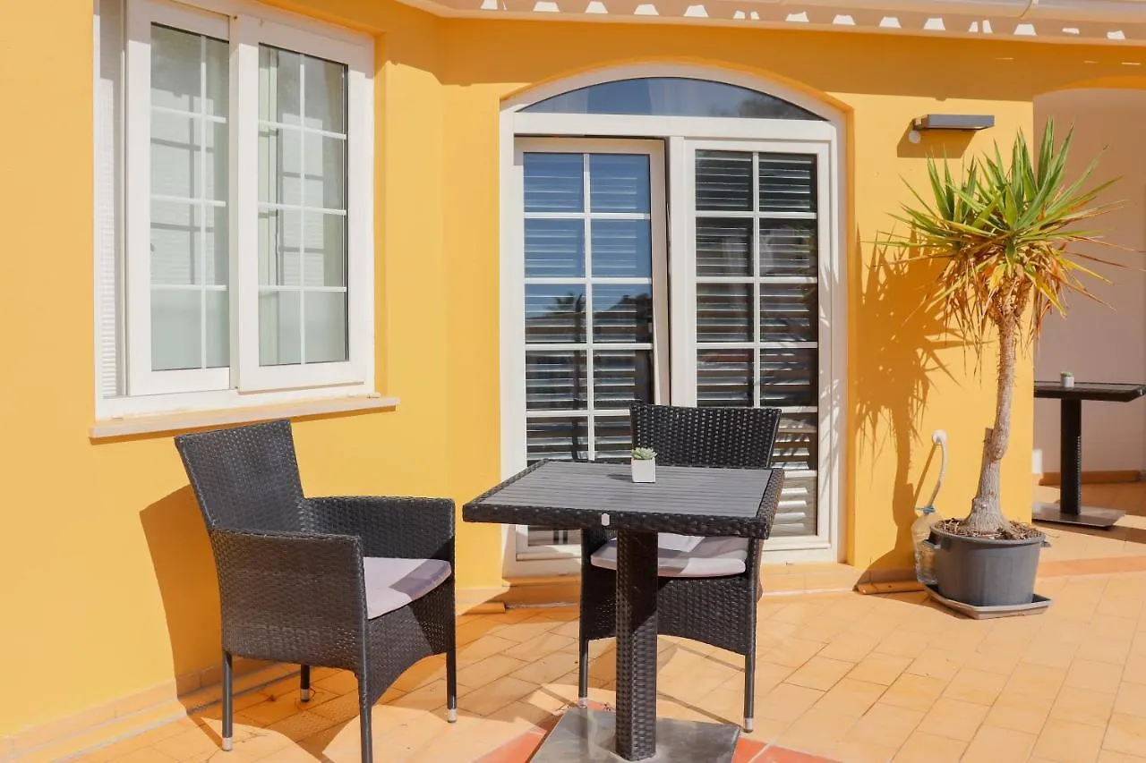 Quinta Nova Vale Del Rey Bed & Breakfast Carvoeiro