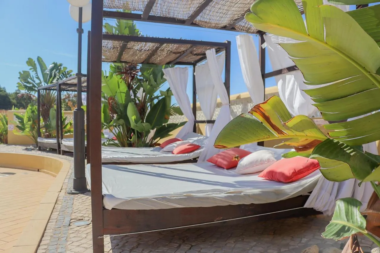 Quinta Nova Vale Del Rey Bed & Breakfast Carvoeiro