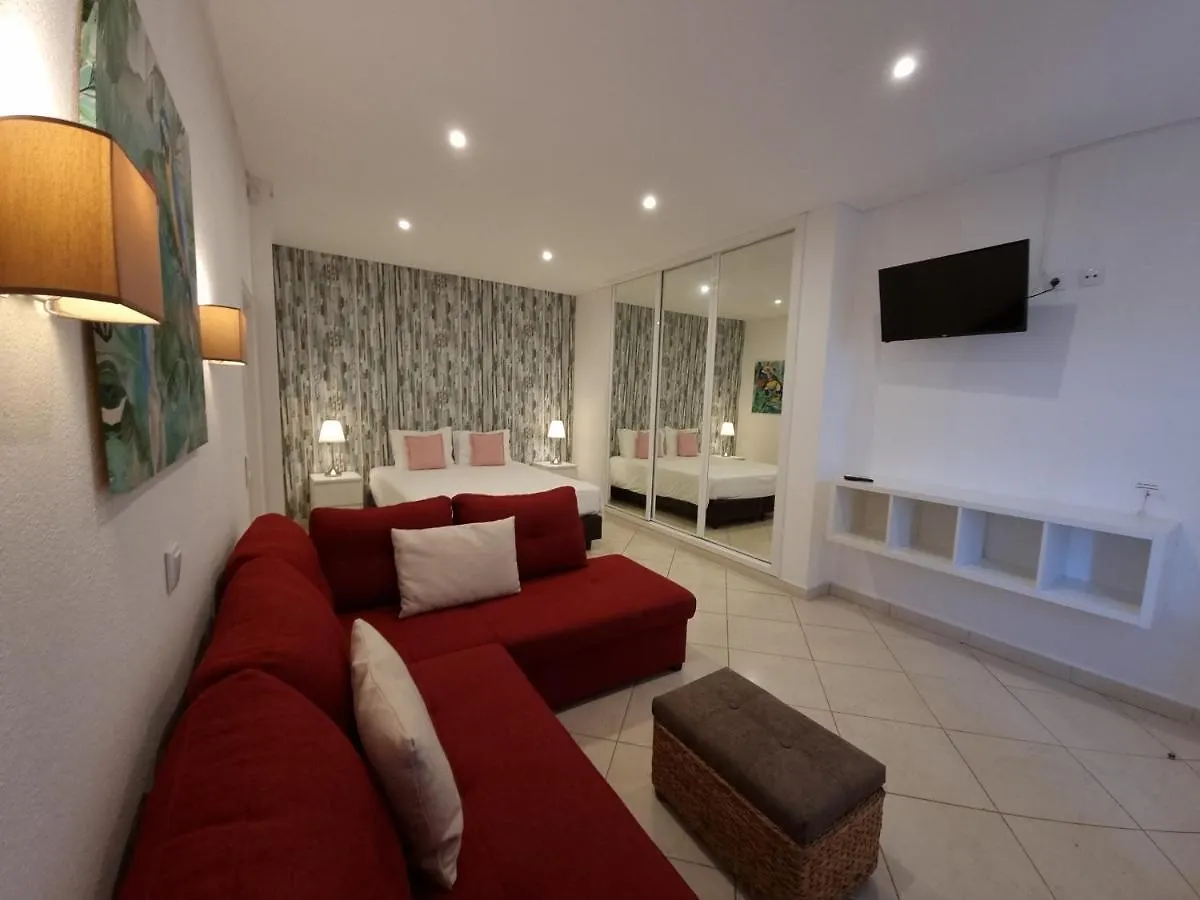 Bed and Breakfast Quinta Nova Vale Del Rey Карвоейру