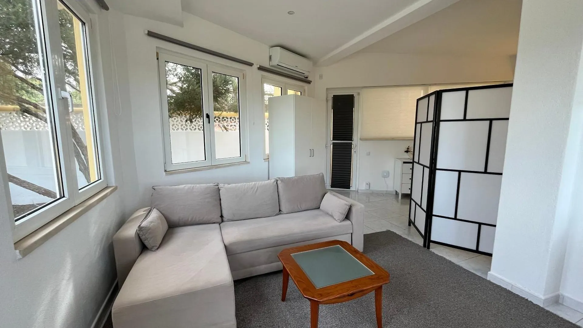 Quinta Nova Vale Del Rey Bed & Breakfast Carvoeiro