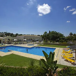 Guest house Quinta Do Rosal, Carvoeiro (Lagoa)