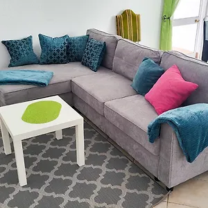 Algarpraia Apartamento